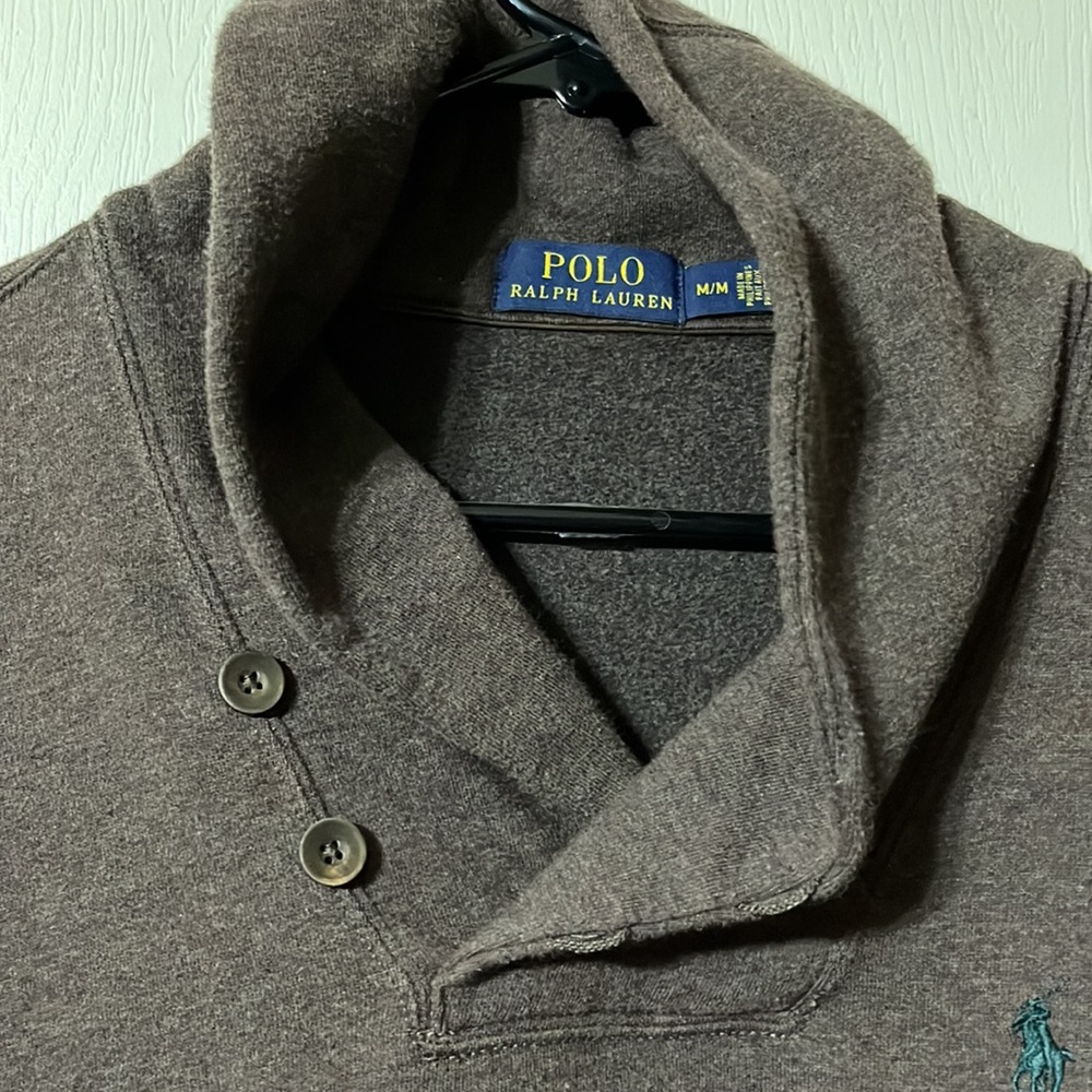 Polo by Ralph Lauren - Picture 2 of 4